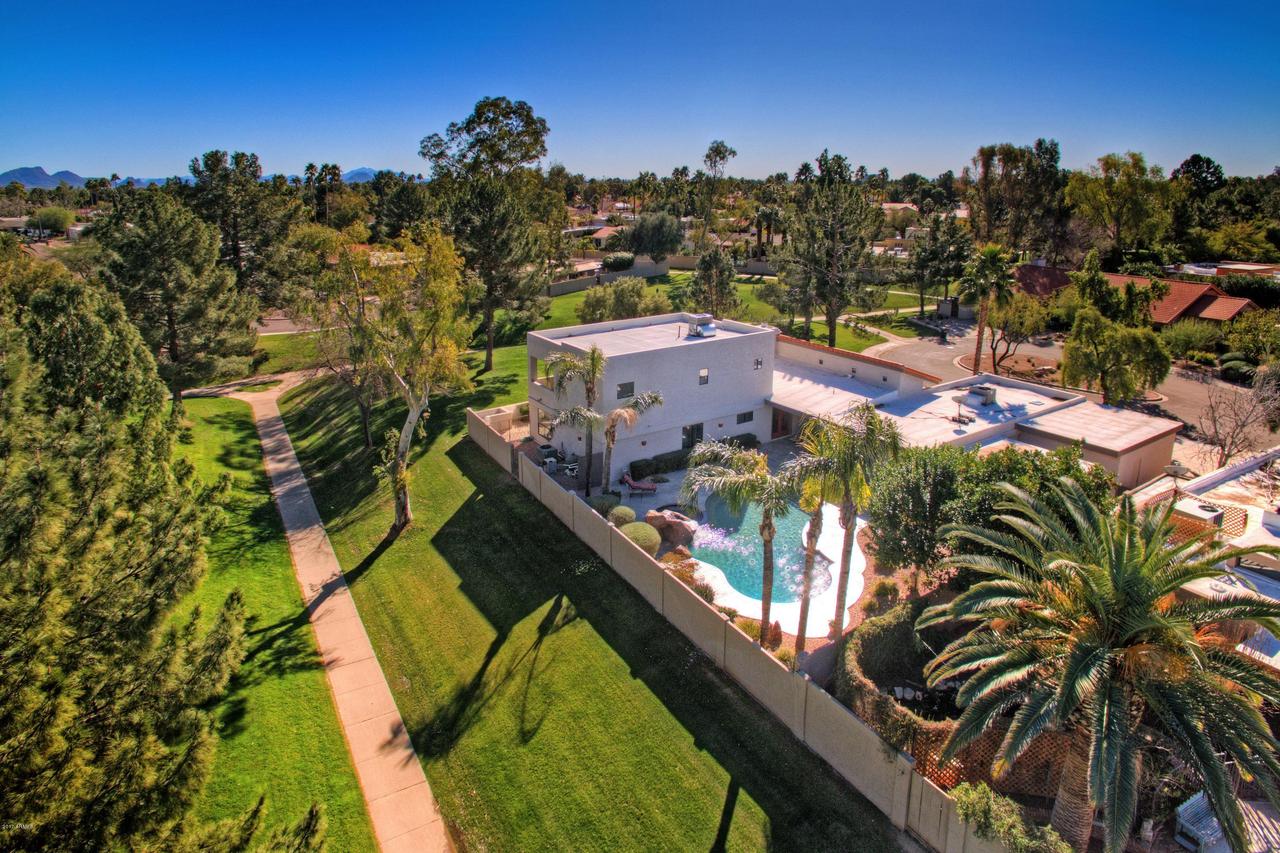 8508 E Welsh Tr., Scottsdale, AZ 85258