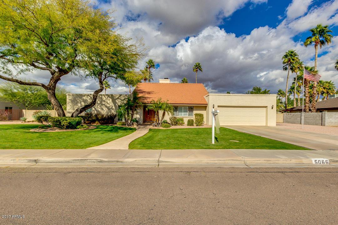 5066 E Cholla St., Scottsdale, AZ 85254