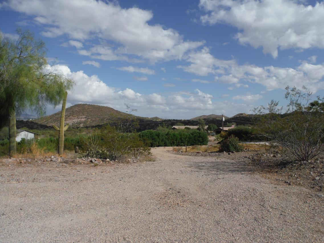 1320 S 323rd Ave., Wickenburg, AZ 85390