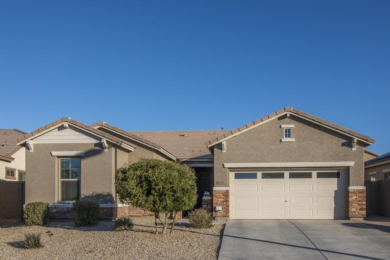 16392 W Cortez St., Surprise, AZ 85388