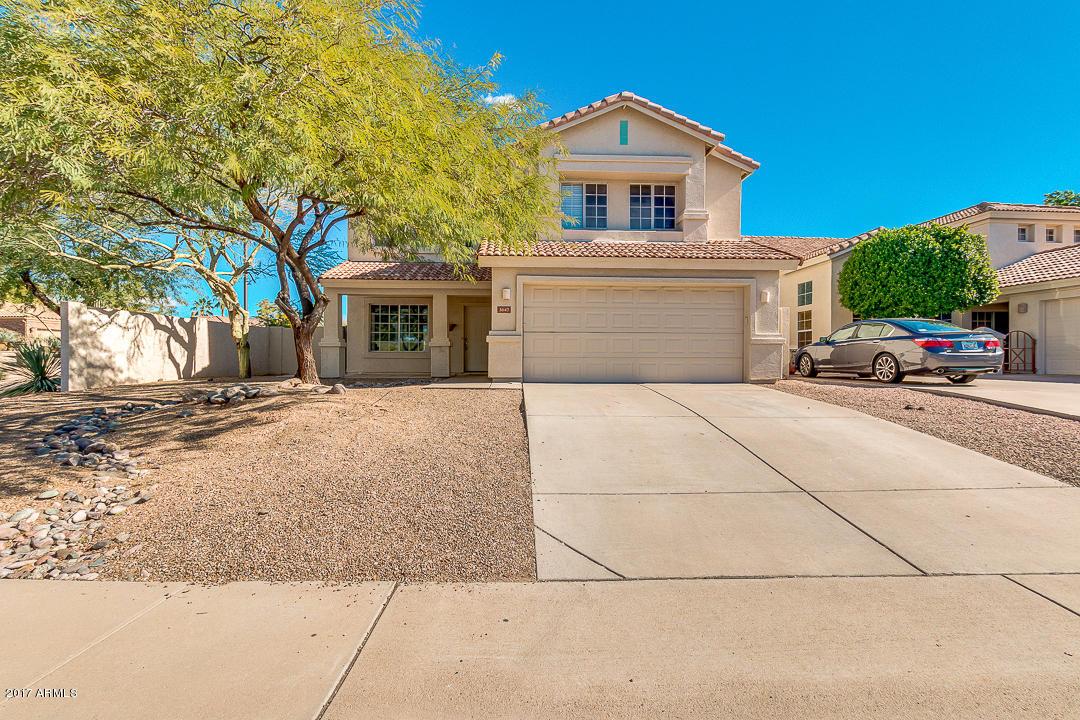 3647 N Sapphire, Mesa, AZ 85215