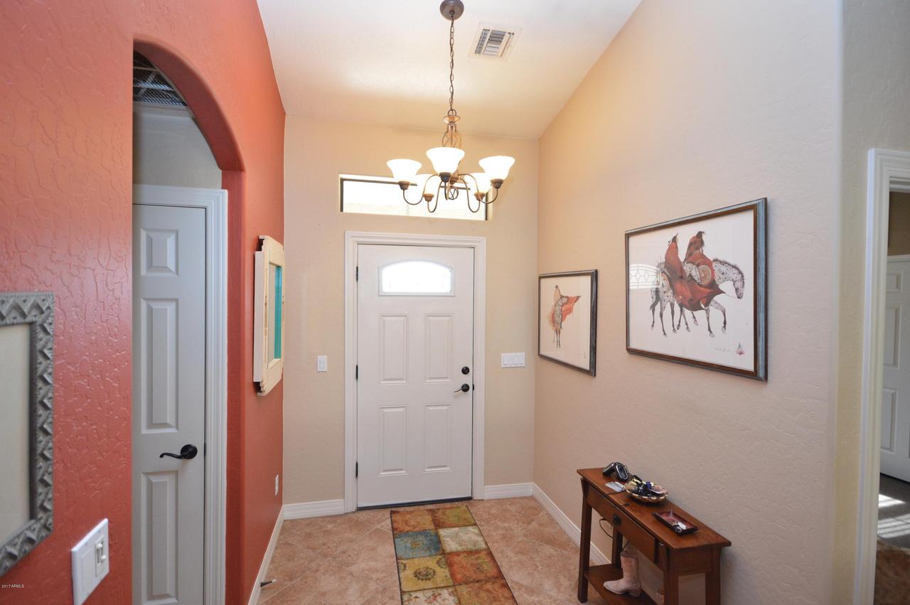 17752 E Creosote Ln., Gilbert, AZ 85298