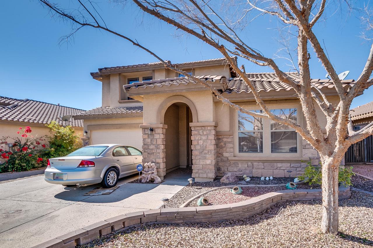 4450 S Brice, Mesa, AZ 85212