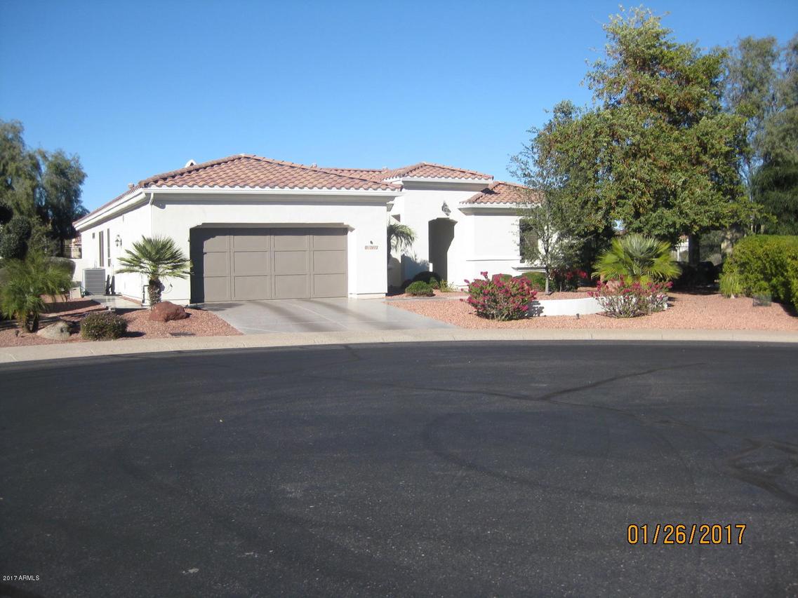 12839 W Rincon Ct., Sun City West, AZ 85375
