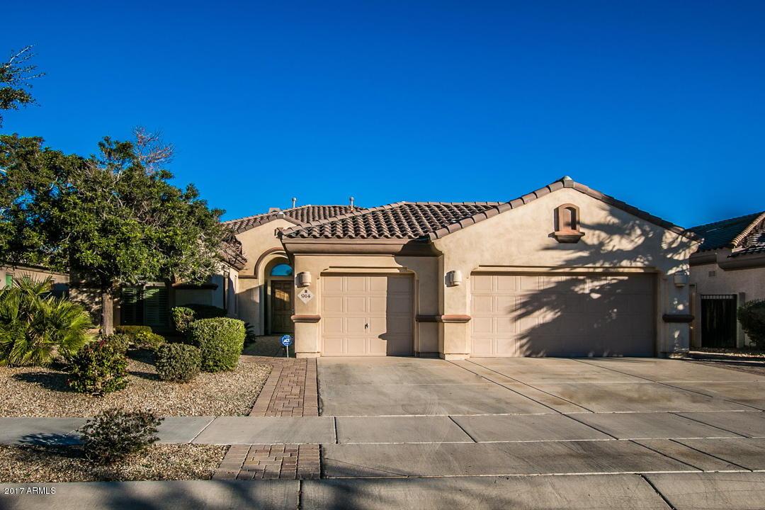 914 W Orchard Ln., Litchfield Park, AZ 85340