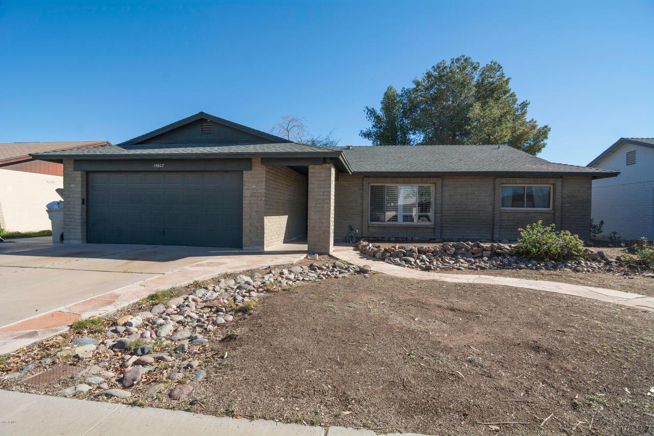 15607 N 58th Ave., Glendale, AZ 85306