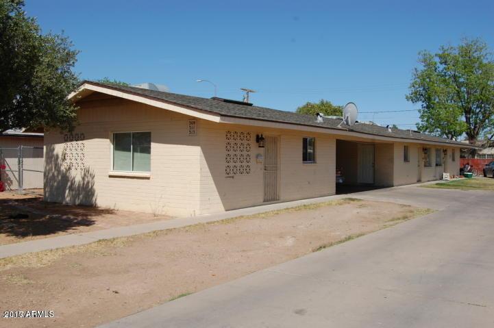 309 S Hobson St., Mesa, AZ 85204