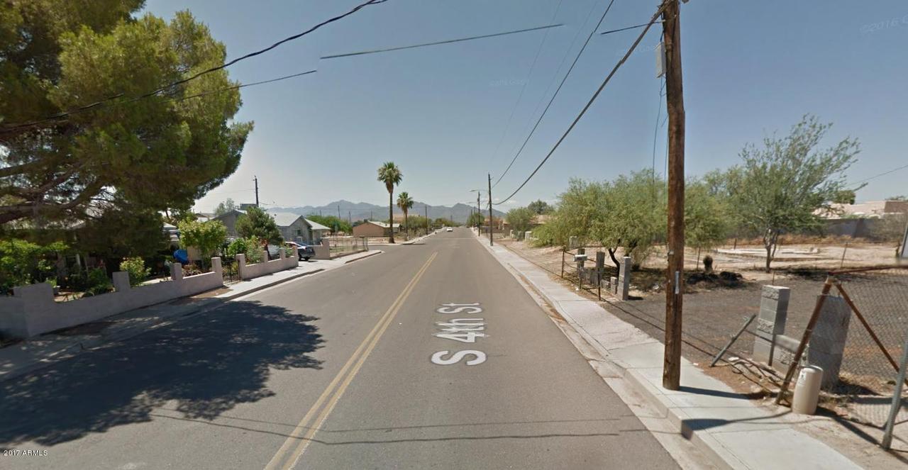 412 S 4th St. #46, Avondale, AZ 85323