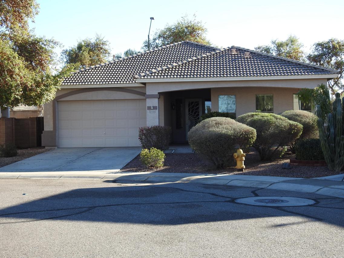 12355 W Hopi St., Avondale, AZ 85323