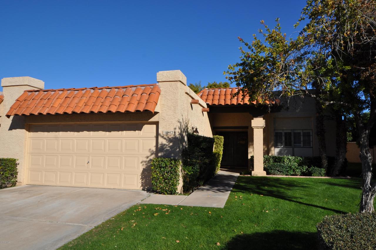 11863 N 93rd St., Scottsdale, AZ 85260