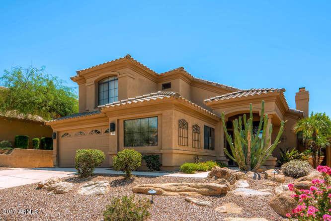 315 E Glenhaven Dr., Phoenix, AZ 85048