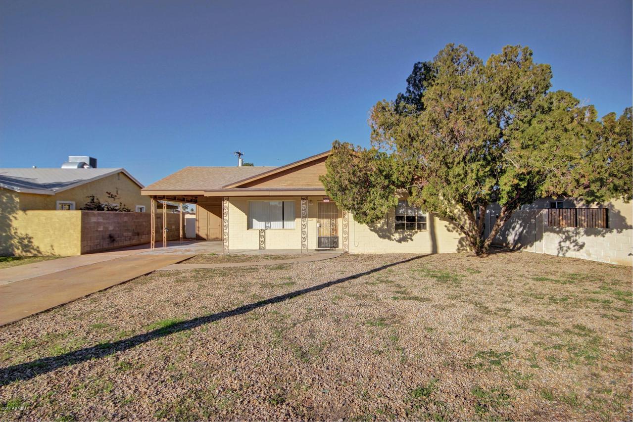 1902 N 22nd St., Phoenix, AZ 85006