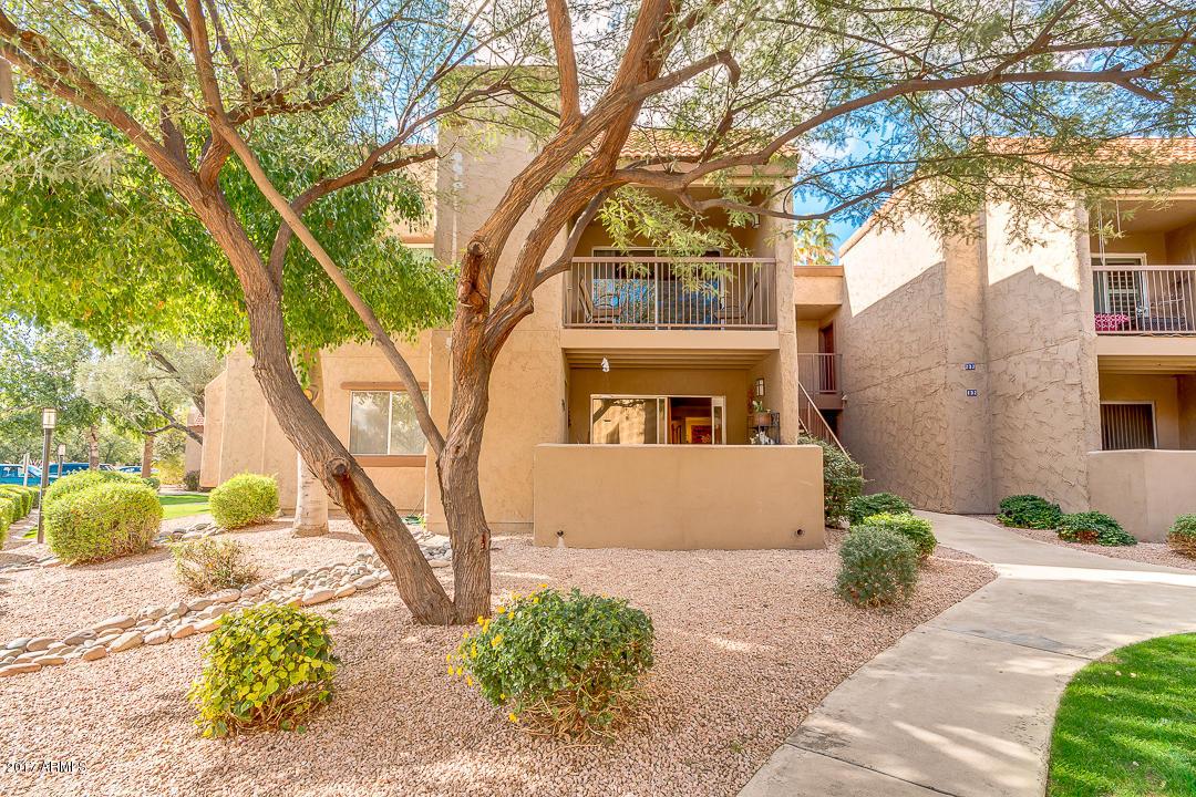 8256 E Arabian Tr. #131, Scottsdale, AZ 85258