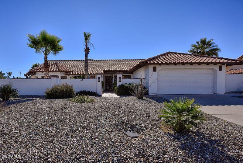 4341 E Beck Ln., Phoenix, AZ 85032