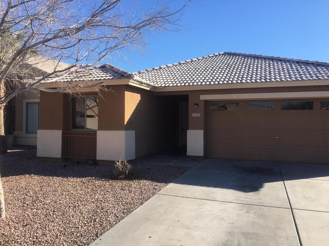 5429 S 16th Dr., Phoenix, AZ 85041
