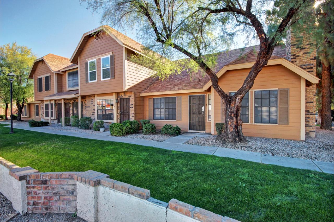 9830 S 48th Way #4, Phoenix, AZ 85044