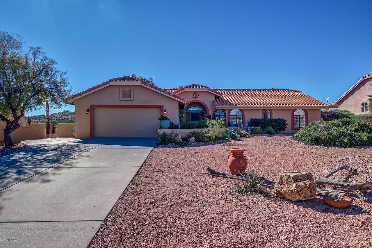 12022 N Lamont Dr., Fountain Hills, AZ 85268