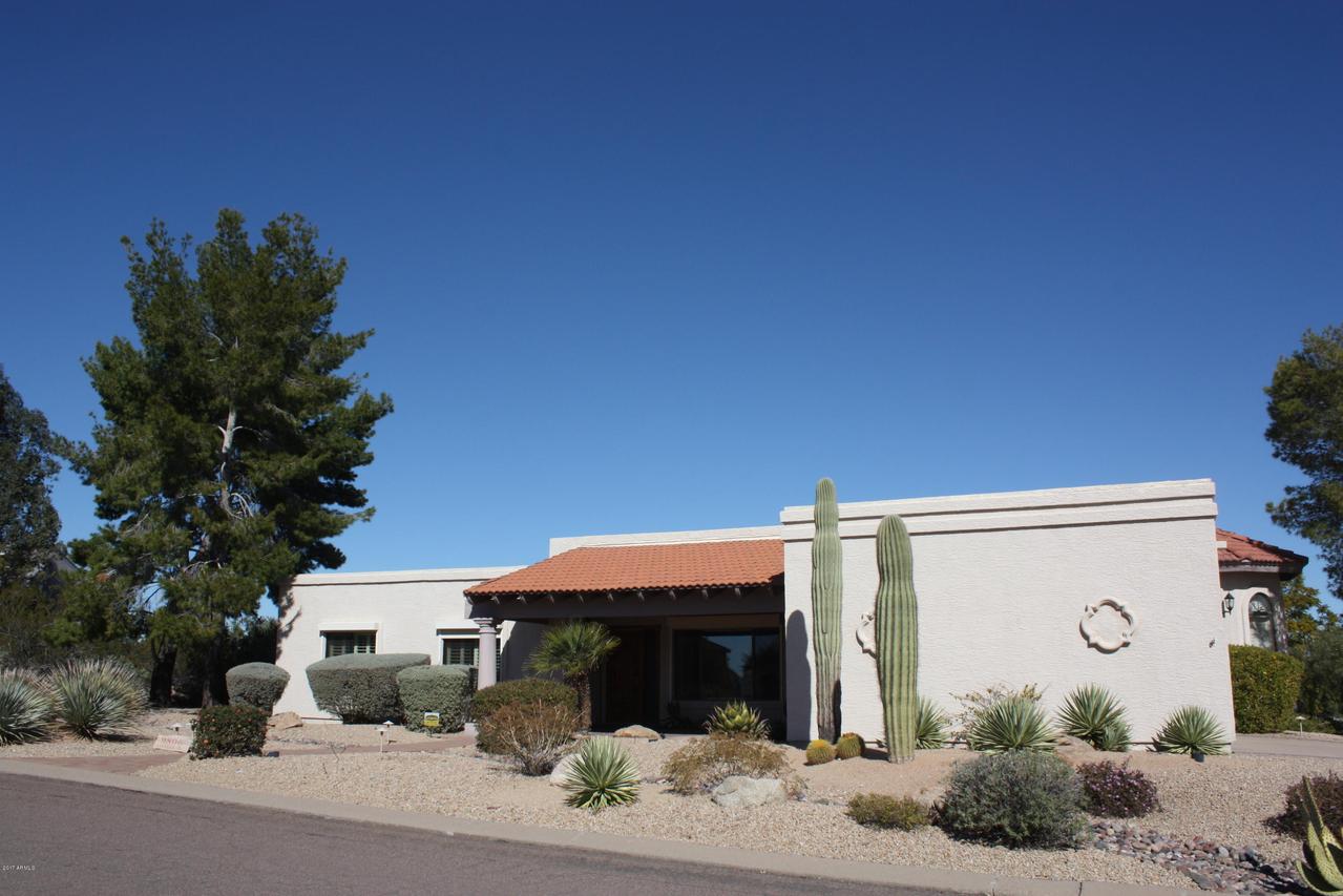 9806 N Littler Dr., Fountain Hills, AZ 85268