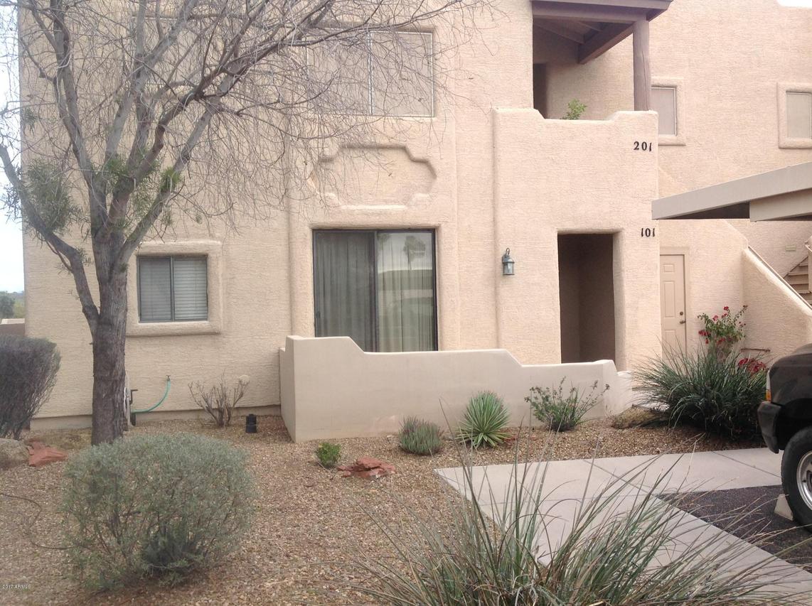 11634 N Saguaro Blvd. #101, Fountain Hills, AZ 85268
