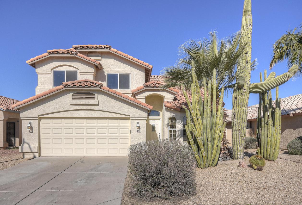 5822 W Comet Ave., Glendale, AZ 85302