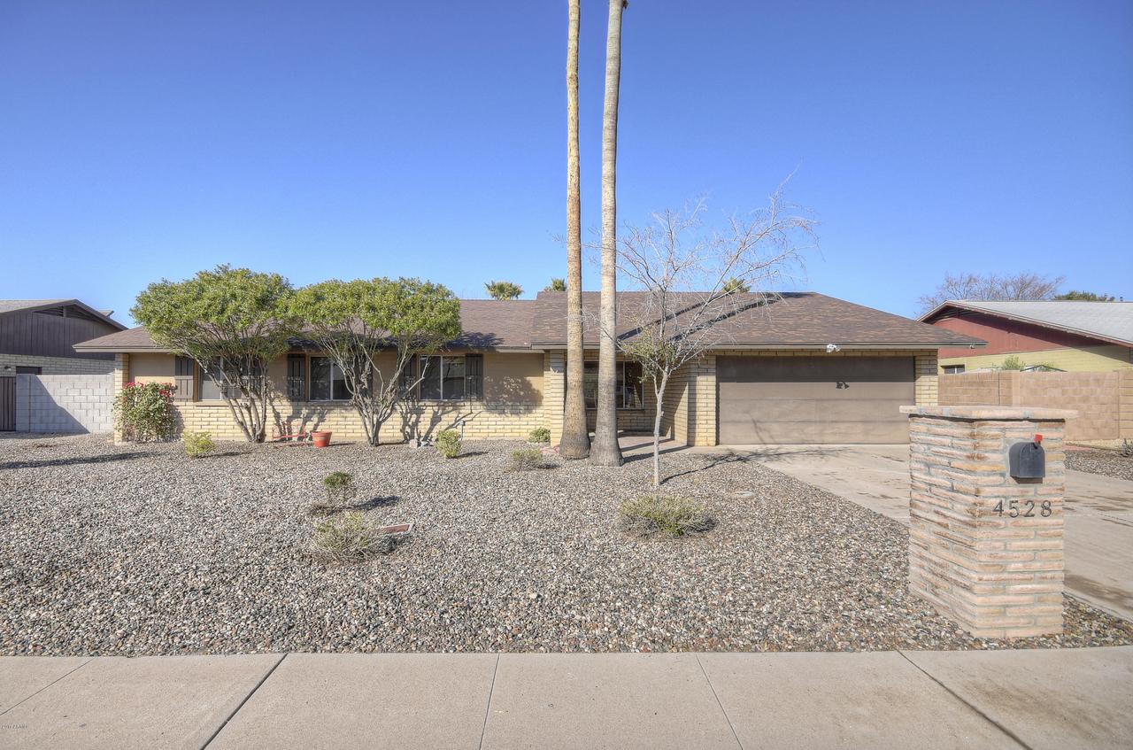 4528 E Andora Dr., Phoenix, AZ 85032