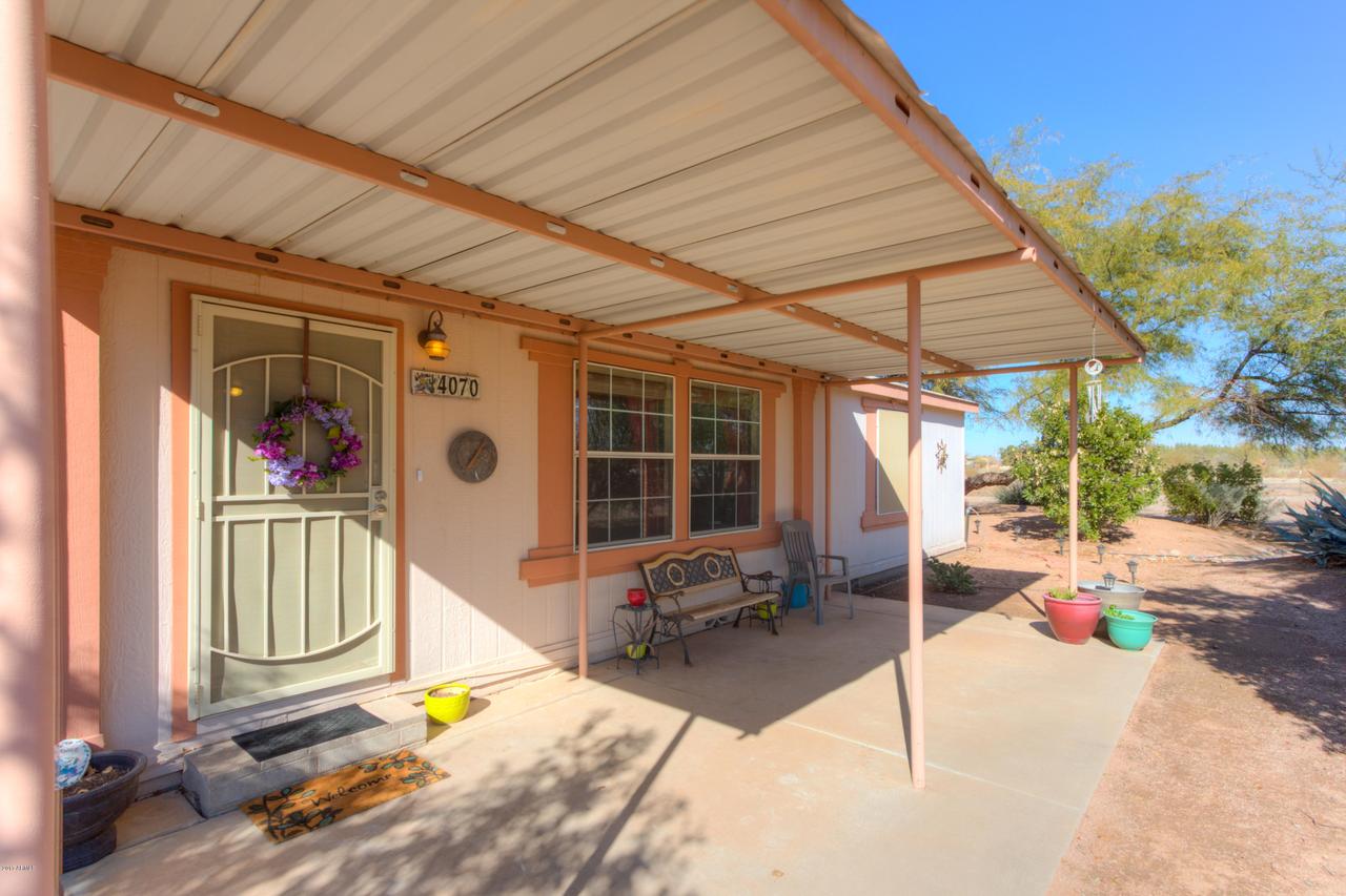 4070 S Peart Rd., Casa Grande, AZ 85193