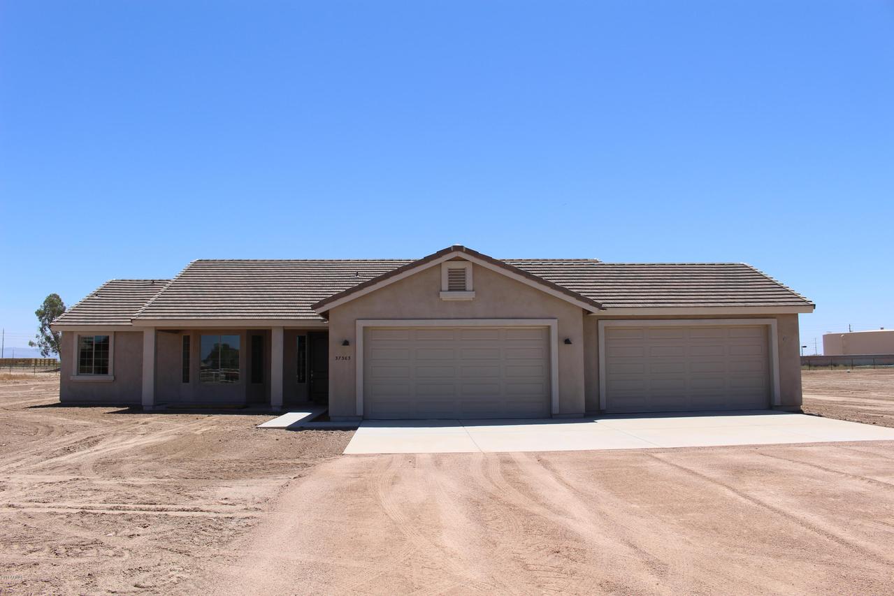 37363 N Ashton Ln., Queen Creek, AZ 85144