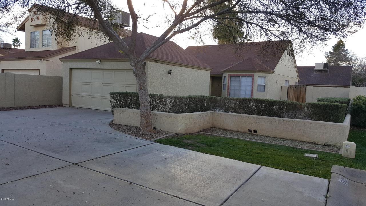 5063 W Boston Way, Chandler, AZ 85226