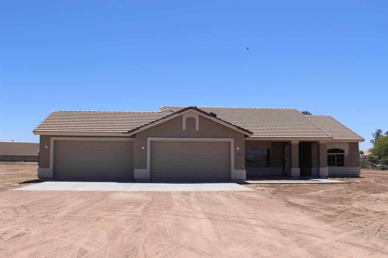 37205 N Ashton Ln., Queen Creek, AZ 85144