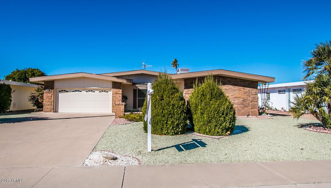 10914 W Boswell Blvd., Sun City, AZ 85373
