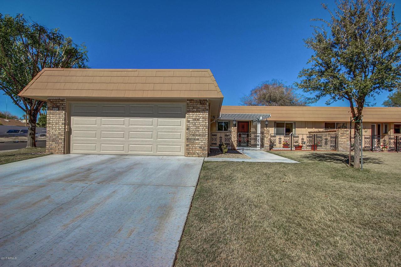 10358 W Highwood Ln., Sun City, AZ 85373