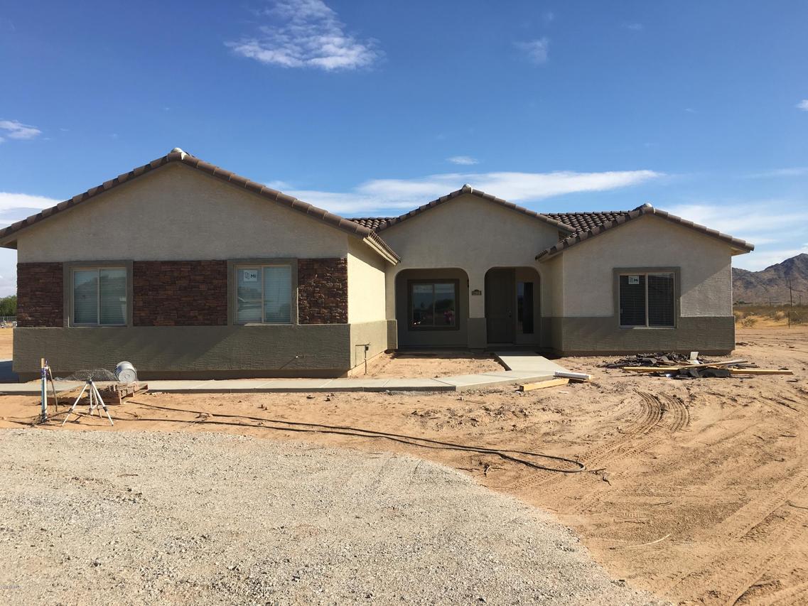 12916 S 209th Ln., Buckeye, AZ 85326