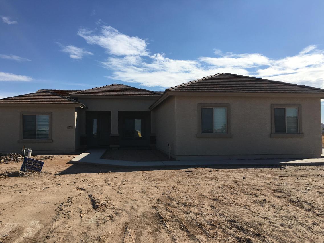 12822 S 209th Ln., Buckeye, AZ 85326
