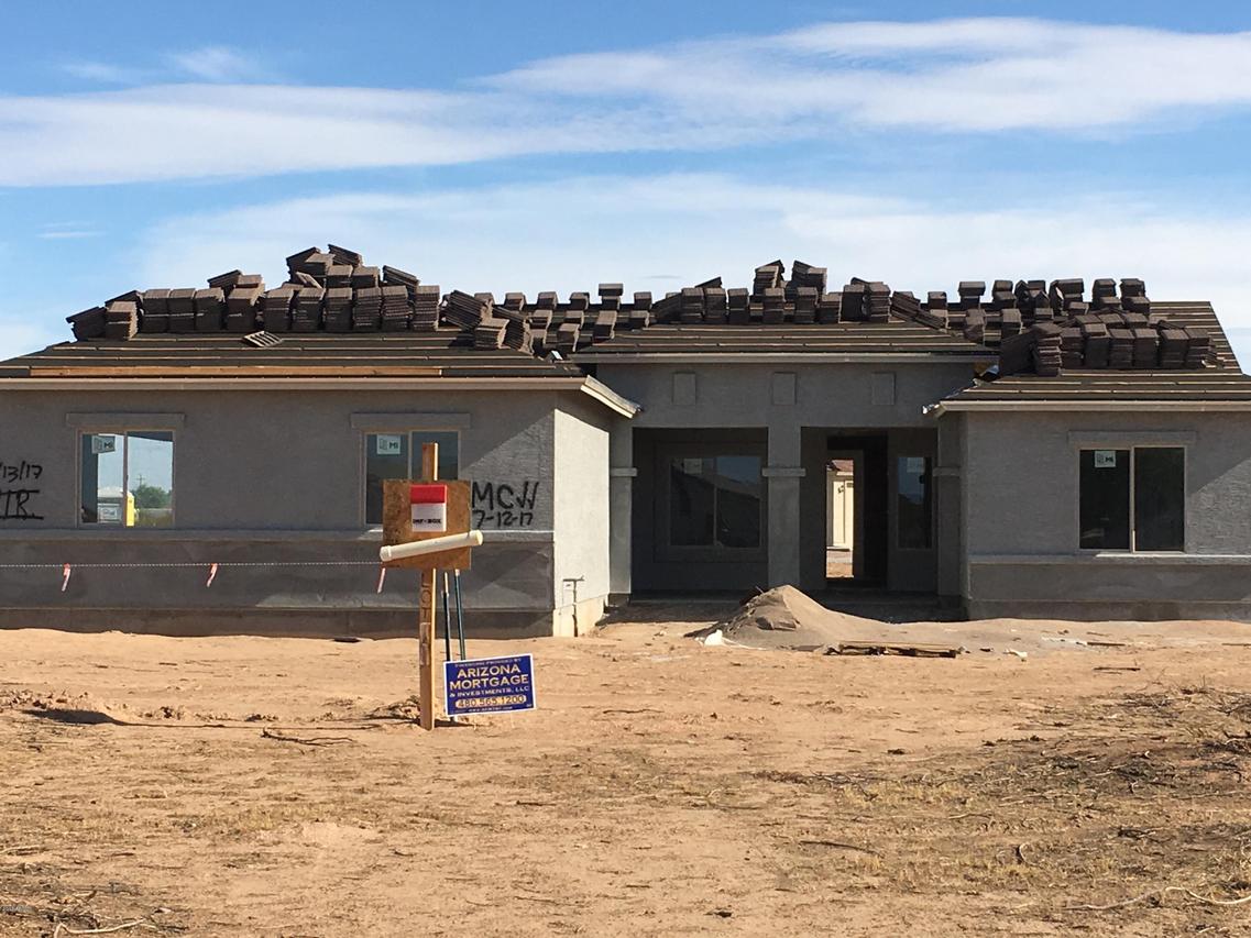 12810 S 209th Ln., Buckeye, AZ 85326