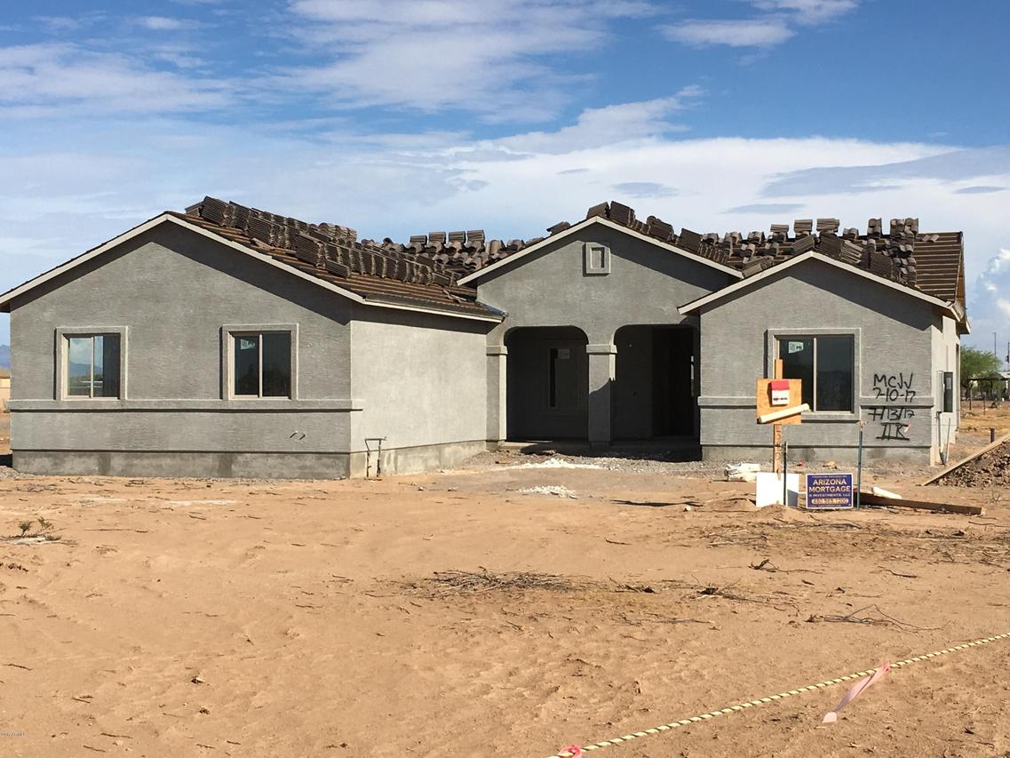 12825 S 209th Ln., Buckeye, AZ 85326