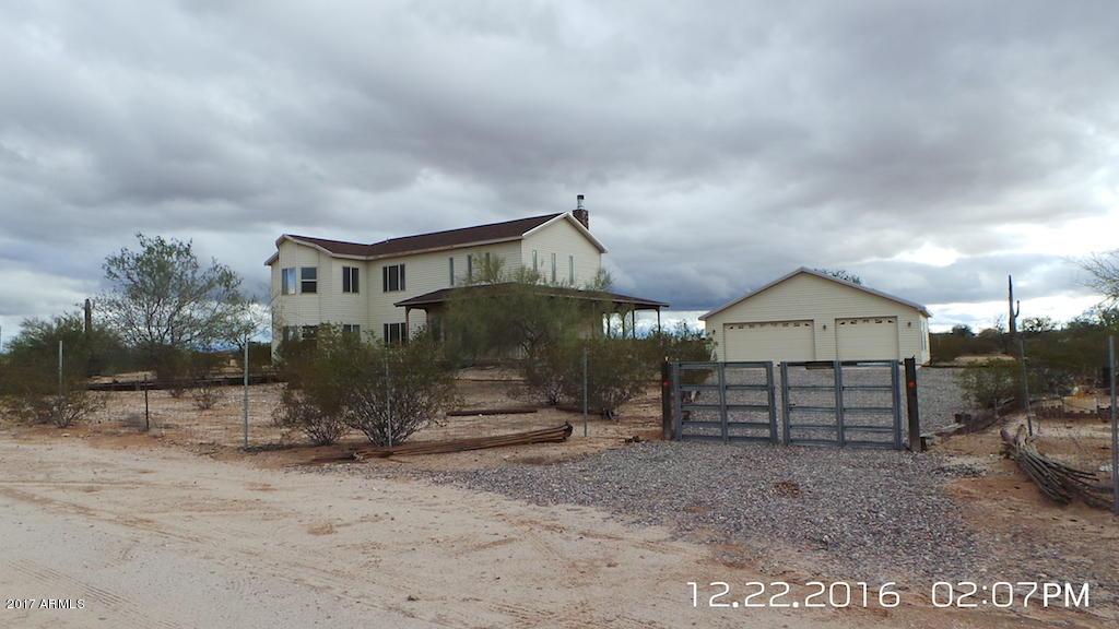 21037 E Sun Aire Dr., Florence, AZ 85132