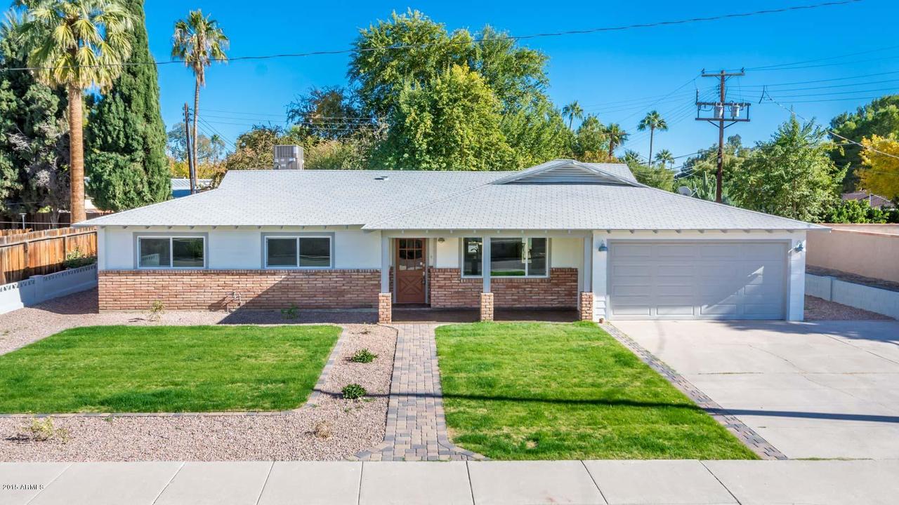 5113 N 32nd St., Phoenix, AZ 85018