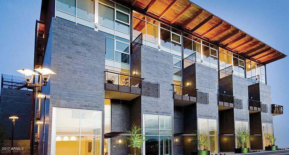 4747 N Scottsdale Rd. #C4008, Scottsdale, AZ 85251