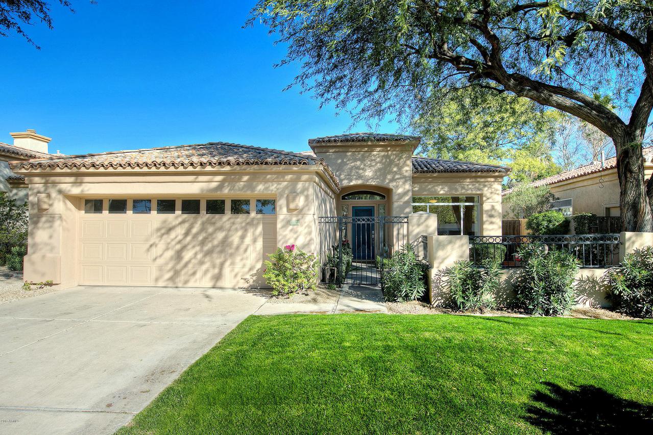 4128 E Hancock Dr., Phoenix, AZ 85028