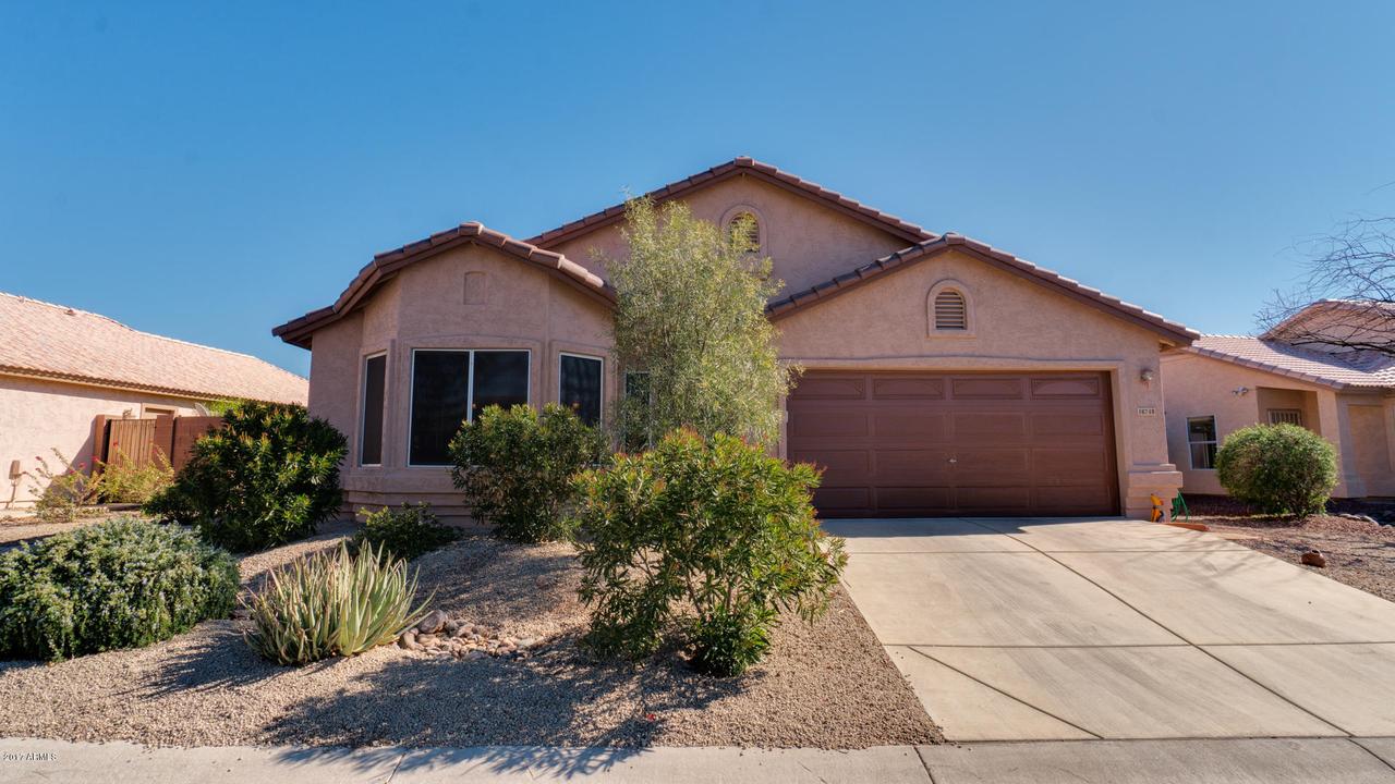 6749 S Haunted Canyon Rd., Gold Canyon, AZ 85118