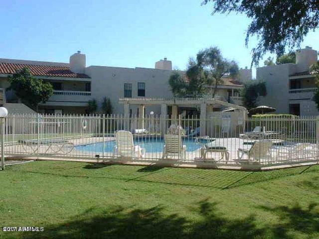 5998 N 78th St. #219, Scottsdale, AZ 85250