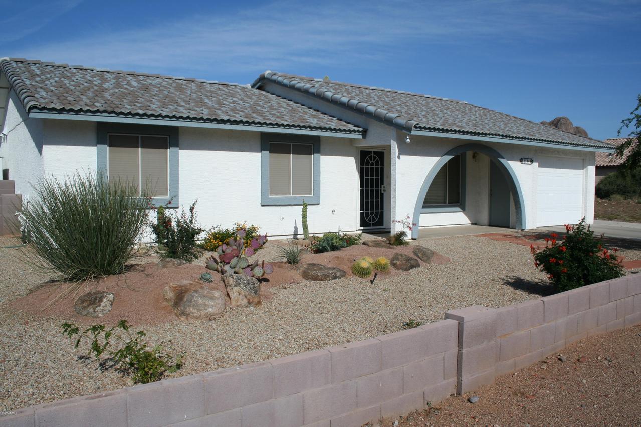 6194 S Hidden Hill Rd., Gold Canyon, AZ 85218