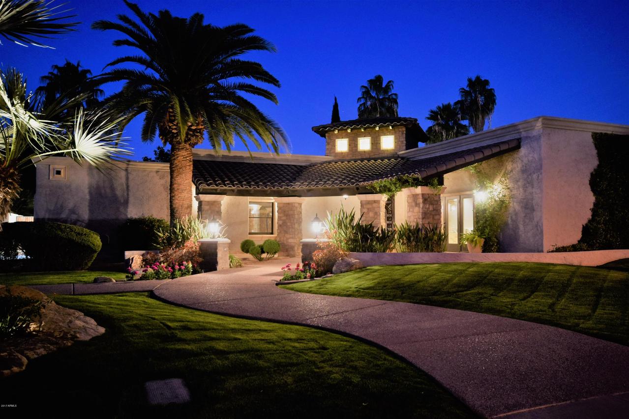 3134 E Fargo Cir., Mesa, AZ 85213