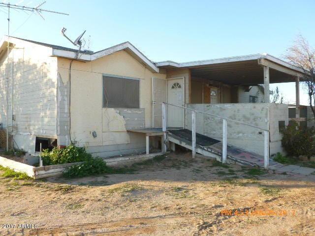 8217 W Randolph Rd., Casa Grande, AZ 85194