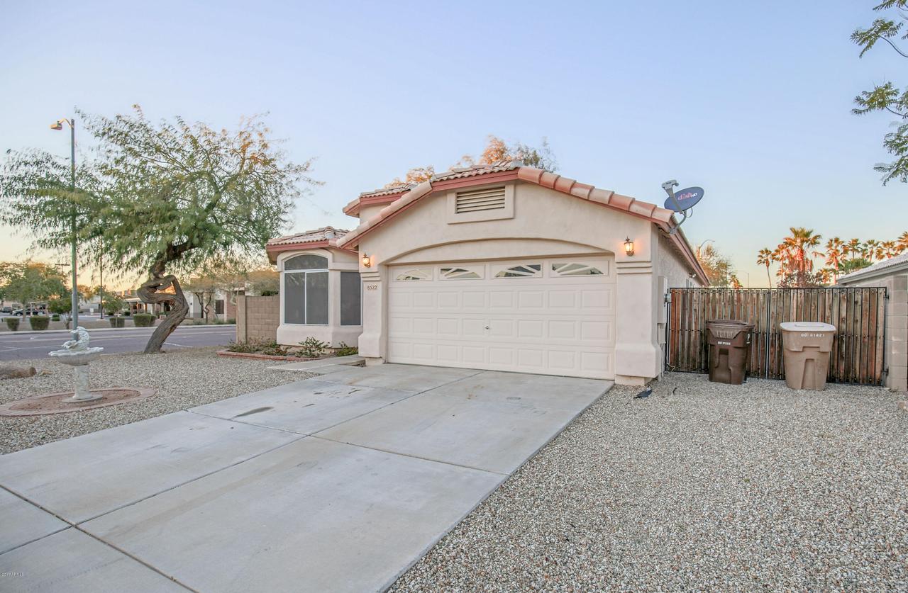 8522 W Audrey Ln., Peoria, AZ 85382