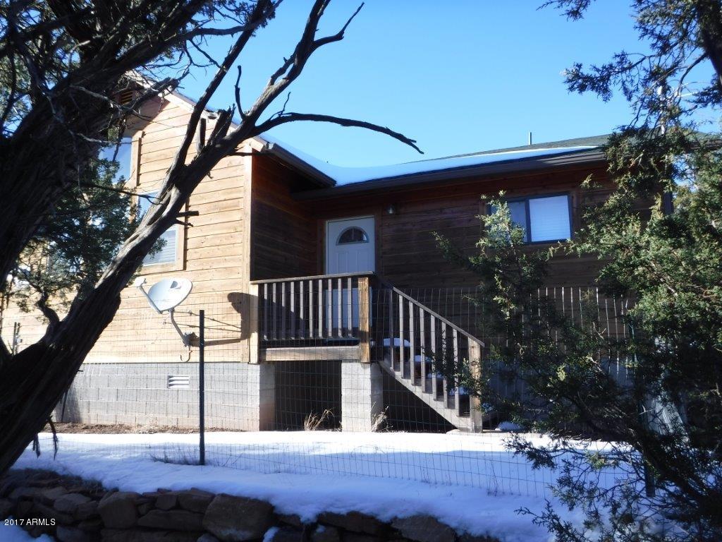 1700 Falcon Ln., Heber, AZ 85928