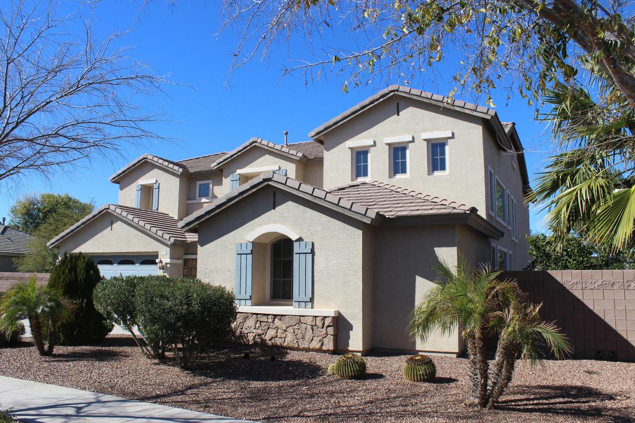 19656 S 191st Dr., Queen Creek, AZ 85142