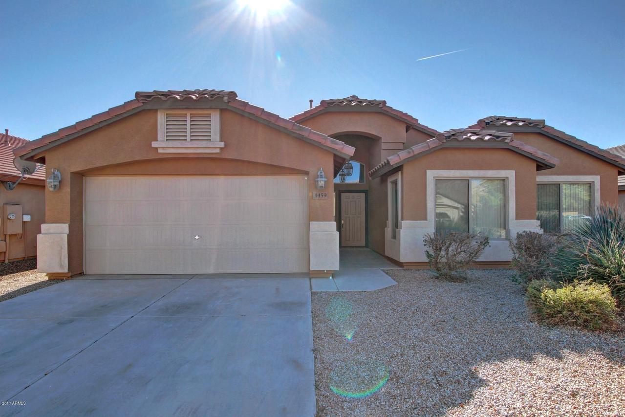 4459 E Tanzanite Ln., San Tan Valley, AZ 85143