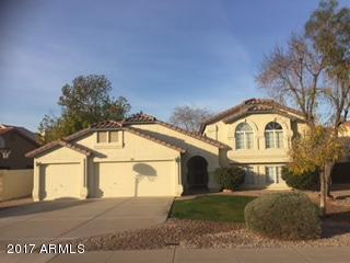 85 W Calle De Caballos, Tempe, AZ 85284
