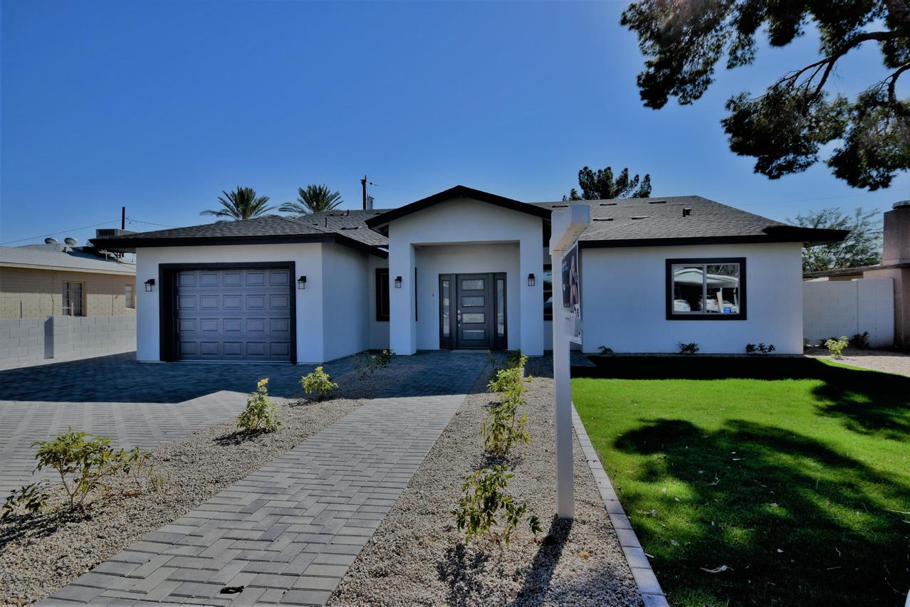 2233 E Flower St., Phoenix, AZ 85016